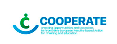 logoCOOPERATE
